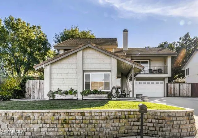 1784 Rivendell, Newbury Park CA 91320 for Sale
