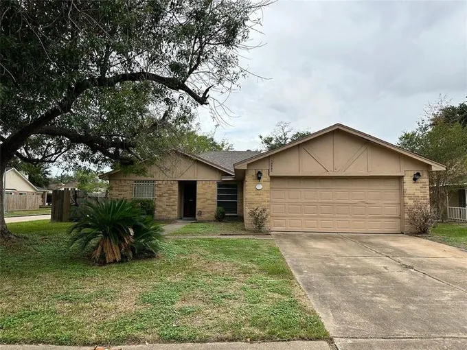 4303 Prairie Meadow Dr, Katy, TX 77449 for Sale