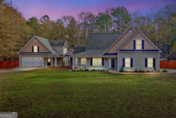 Newnan, Coweta County, GA House for sale Property ID: 418709061