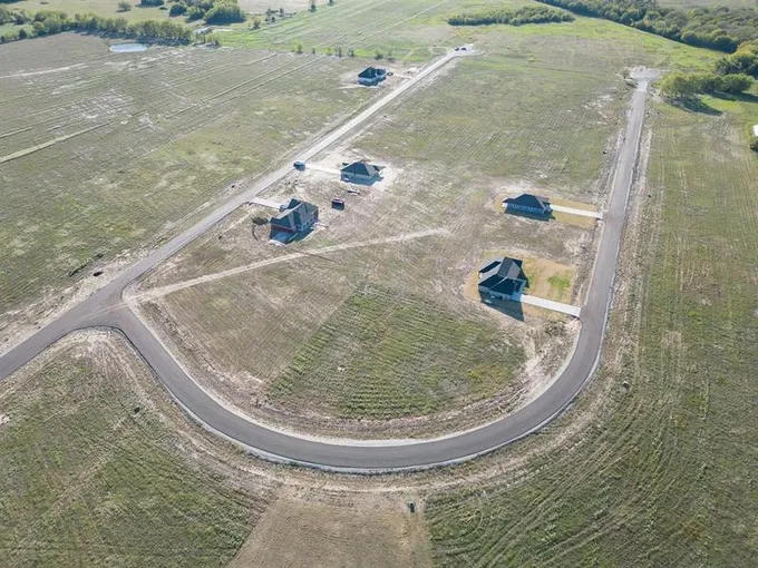 Block 2, Lot 6 Private Road 5440, Point, TX 75472 for Sale