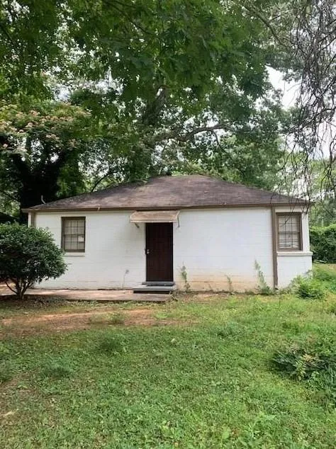 1371 Elizabeth Ave SW, Atlanta, GA 30310 - MLS 7238228 for Sale