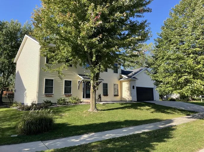 3117 Cassidy Dr NE, Rochester, MN 55906 - MLS 6464474 for Sale