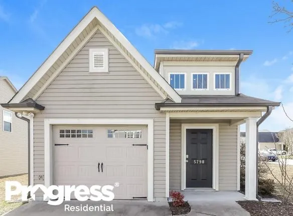 5798 Misty Hill Circle - Clemmons, NC 27012 - Home For Rent