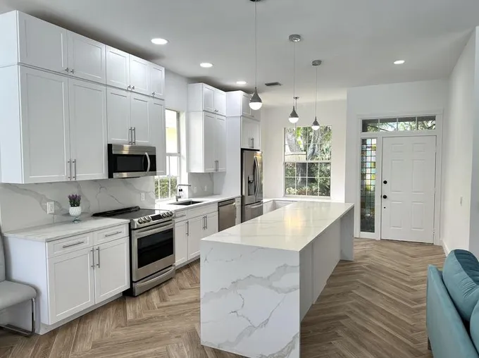 1009 Bedford Ave, Palm Beach Gardens, FL 33403 - MLS RX-10922059 for Rent