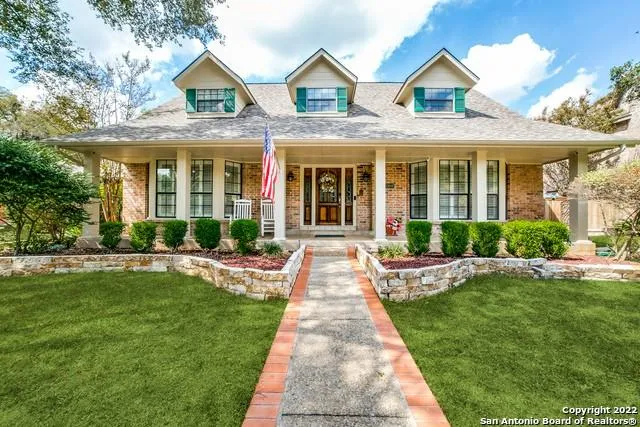 13507 Vista Del Cedro, San Antonio, TX 78216 for Sale