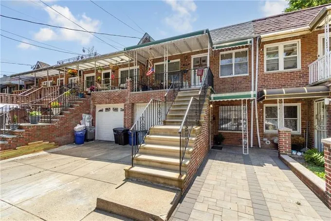 1346 East 99th Street for Sale