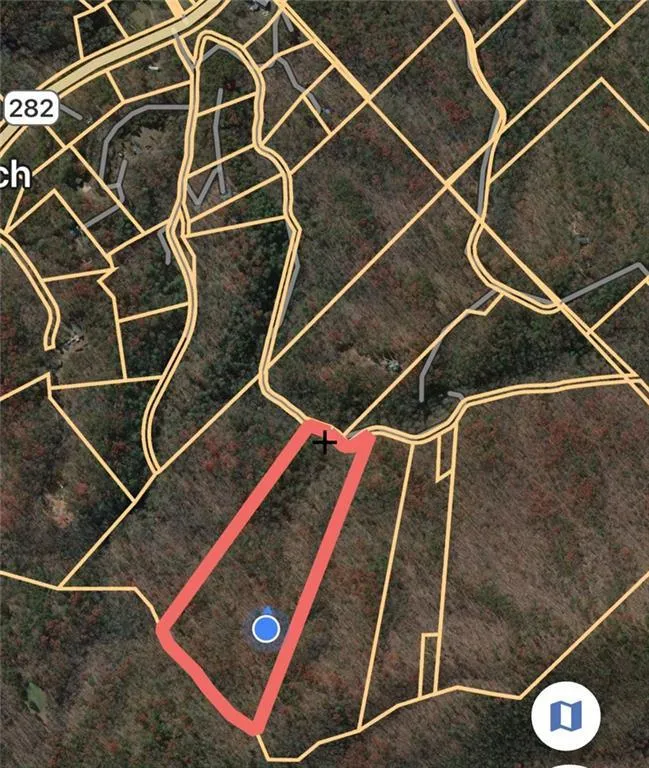 516 Redwood Lane, Ellijay, GA 30540 for Sale