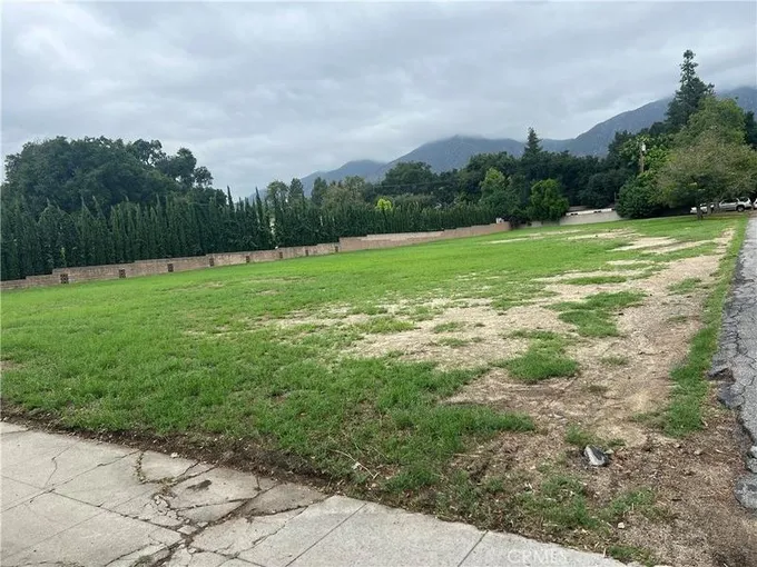 Arcadia, Los Angeles County, CA Undeveloped Land, Homesites for sale Property ID: 418292670