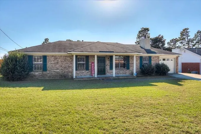 Augusta, Richmond County, GA House for sale Property ID: 418136634
