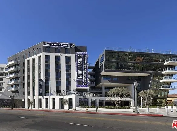 1331 N Cahuenga Blvd #1505 - Los Angeles, CA 90028 - Home For Rent