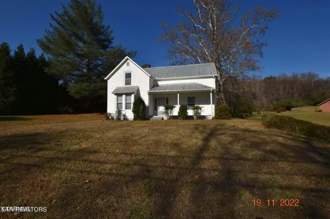 9235 MILLERTOWN PIKE, Mascot, TN 37806 Single Family Residence For Sale  MLS# 1247246 for Rent