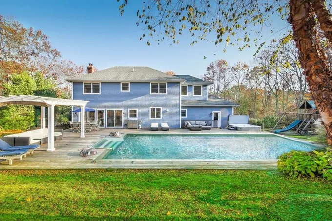 367 East Hampton Sag Harbor Turnpike, East Hampton, NY 11937 for Sale