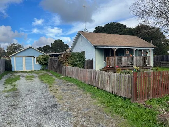 445 Rodriguez, Santa Cruz CA 95062 for Sale