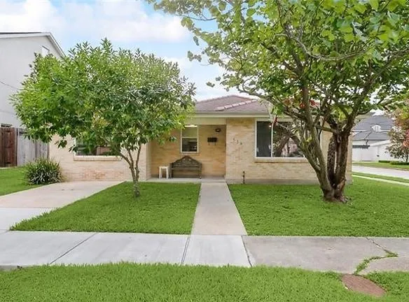 339 Hector Ave - Metairie, LA 70005 - Home For Rent