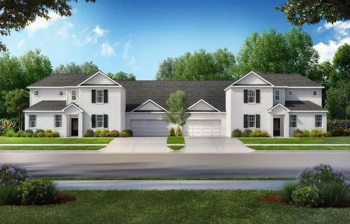 605 Silver Moon Dr, Loganville, GA 30052 - MLS 7316351 for Sale