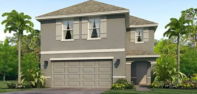 3230 Rock Sound St, Bradenton, FL 34208 - MLS T3465479 for Sale