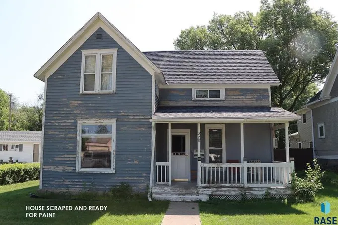 Canton, Lincoln County, SD House for sale Property ID: 417207913
