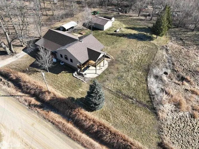 2620 Ridge Road, Marshalltown, IA 50158  624491363 for Sale