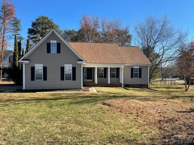 387 Talbert Rd, Mooresville, NC 28117 - MLS 4065179 for Sale