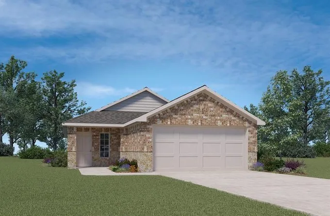 2030 Island Hills Drive, Houston, TX 77067 for Sale