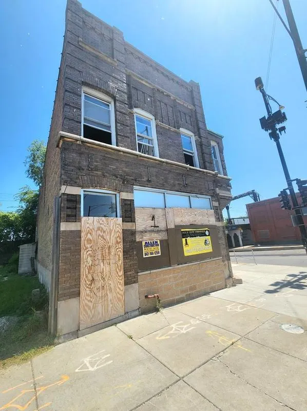 9465 S Cottage Grove Ave, Chicago, IL 60619 - MLS 11806444 for Sale