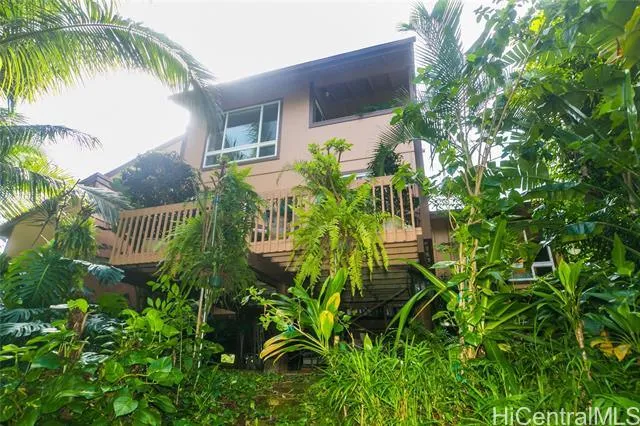 45-407 Mokulele Drive 59, Kaneohe HI 96744 for Sale