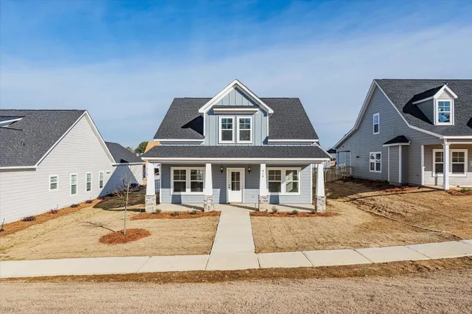 Grovetown, Columbia County, GA House for sale Property ID: 418682645