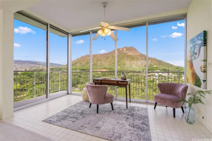 2969 Kalakaua Avenue, Unit 1005, Honolulu, HI 96815 for Sale