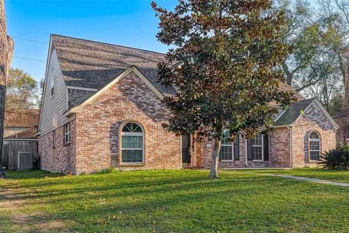 1715 Wagon Gap Trl, Houston, TX 77090 for Sale