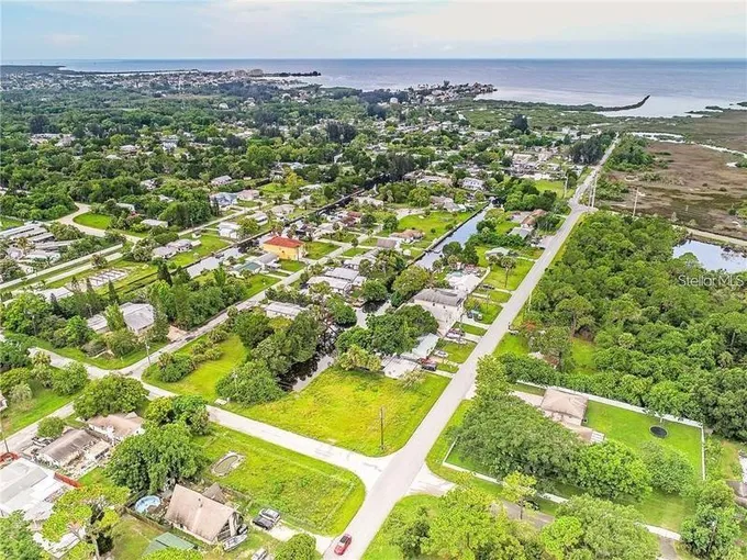 0 Sheepshead Drive, Hudson, FL 34667 for Sale