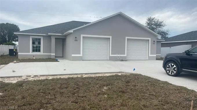 506-508 Skyline Boulevard, Cape Coral, FL 33991 for Sale