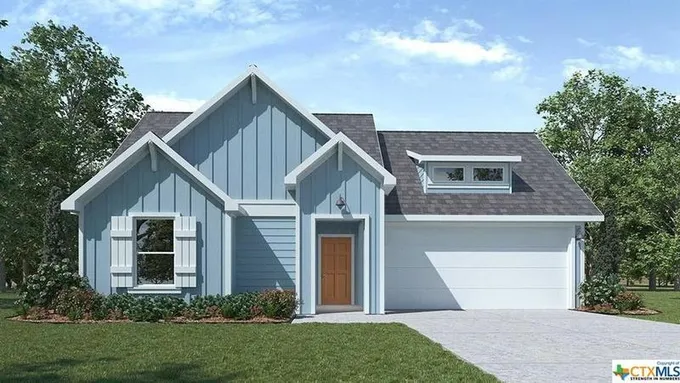 Lockhart, Caldwell County, TX House for sale Property ID: 417282868