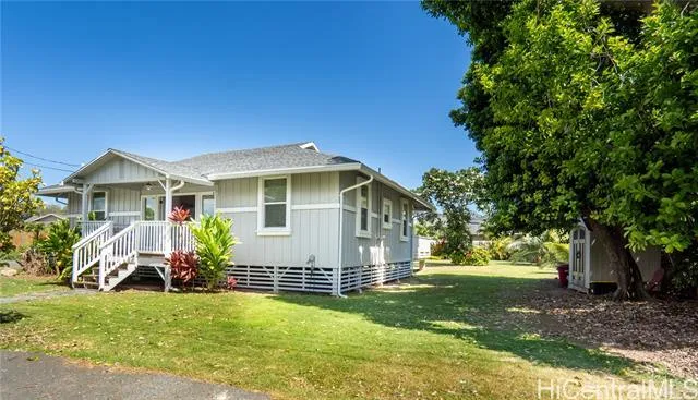 56-419 Kamehameha Highway HM-340, Kahuku HI 96731 for Sale
