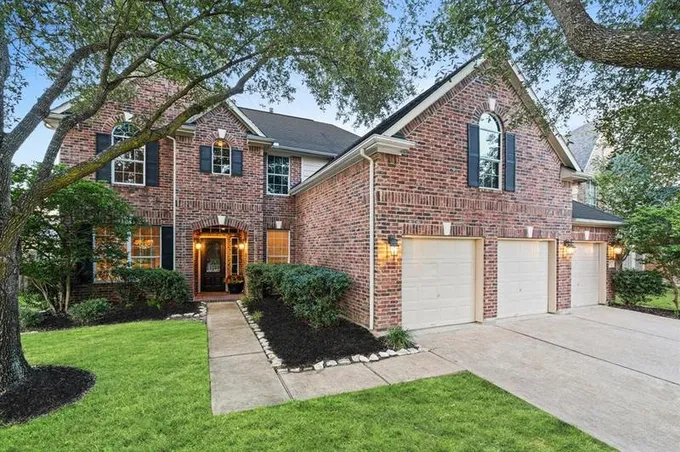 15322 Tylermont Dr, Cypress, TX 77429 for Sale