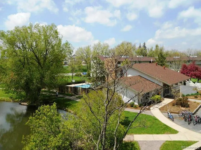 1705 Heatheridge Road, Unit J204, Fort Collins, CO 80526 for Sale