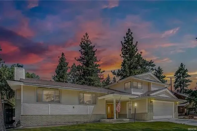 279 Bluebird, Big Bear CA 92315 for Sale