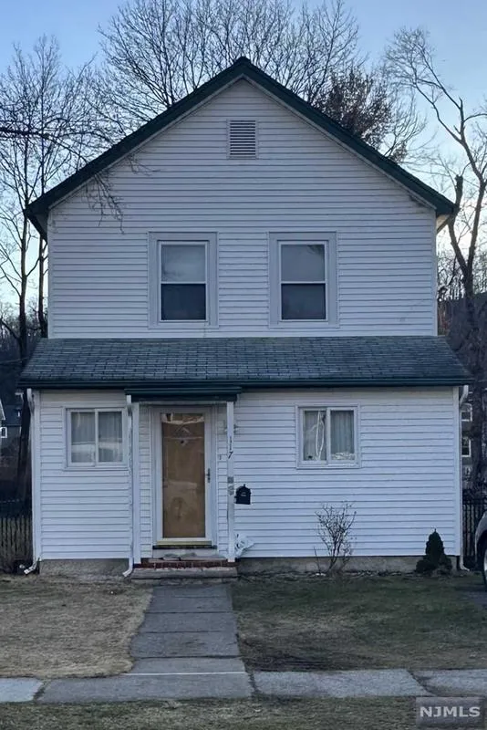 117 Jackson Street, Wanaque, NJ 07420 for Sale