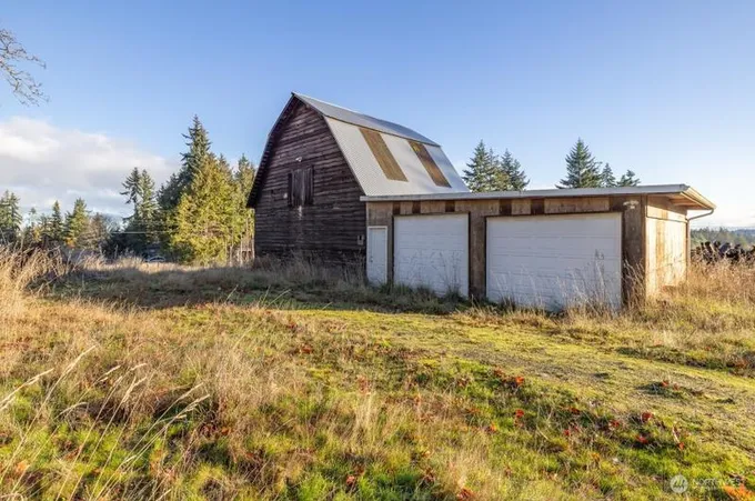 9999 W Lauridsen Blvd Lot D, Port Angeles, WA 98363 - MLS 2194109 for Sale