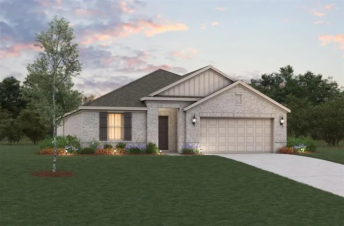 4021 Georges Bnd, Crandall, TX 75114 for Sale