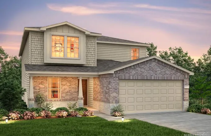 10635 Mexia Avenue, San Antonio, TX 78252 for Sale