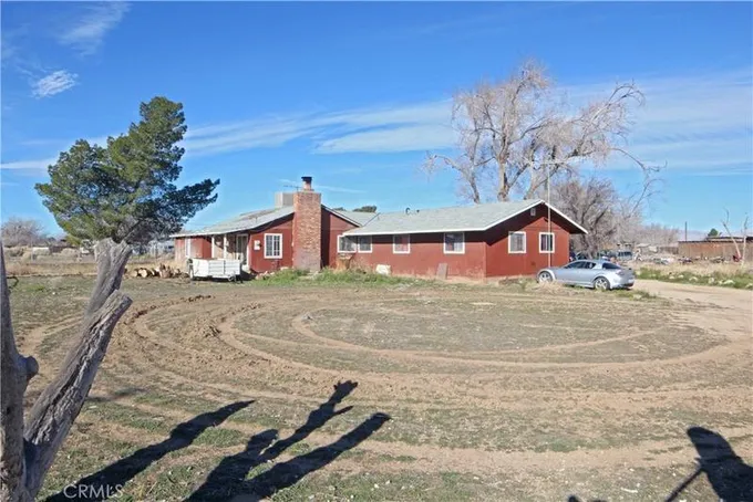 8331 West Ave E12, Lancaster, CA 93536 for Sale