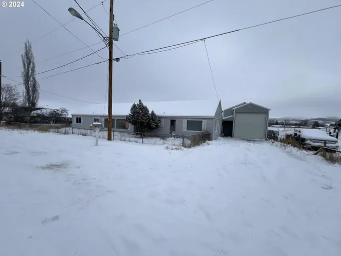 430 FOOTHILL DR, Baker City OR 97814 for Sale