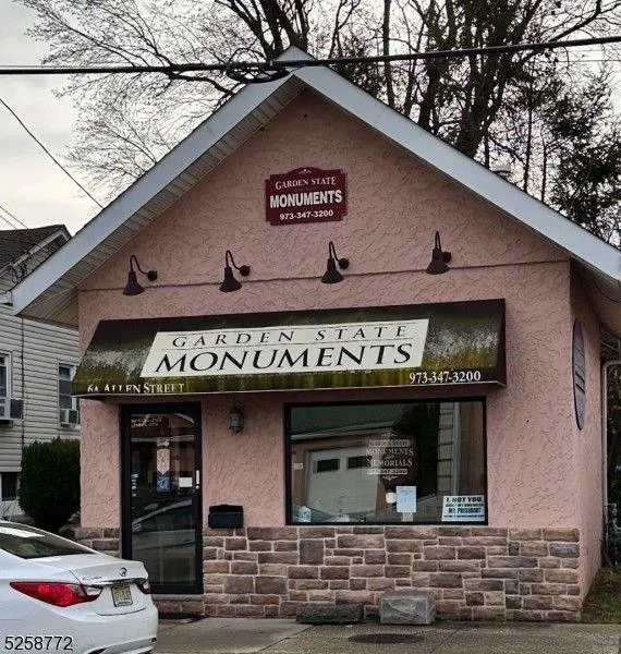 Netcong, Morris County, NJ Commercial Property, House for sale Property ID: 418415852