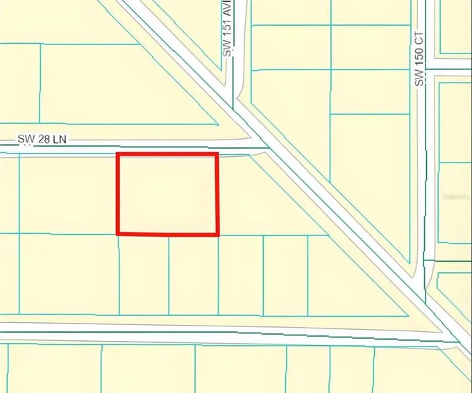 15100 Southwest 28th Lane, Ocala, FL 34481 for Sale