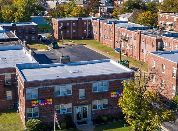 Washington Park Apartments - 219 S 29th St - Camden, NJ Apartments for Rent