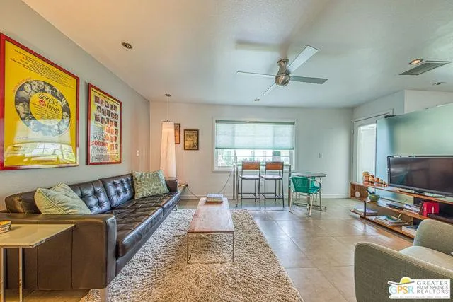 155 W Hermosa 2, Palm Springs CA 92262 for Sale