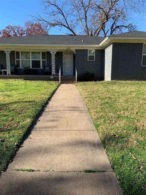 8309 Moorcroft Dr, Dallas, TX 75228 for Sale