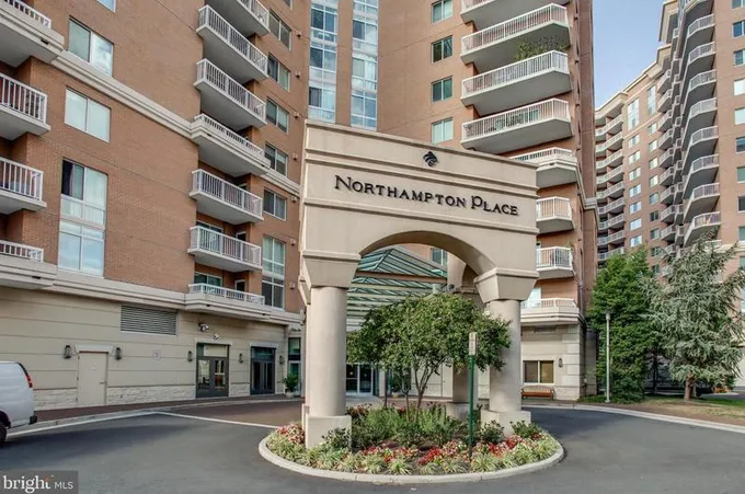 3101 N Hampton Dr #1115, Alexandria, VA 22302 - MLS VAAX2030448 for Rent