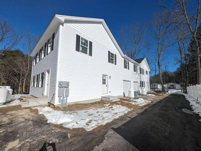 Unit A Arcola Street, Unit A, Dover, NH 03820 for Sale