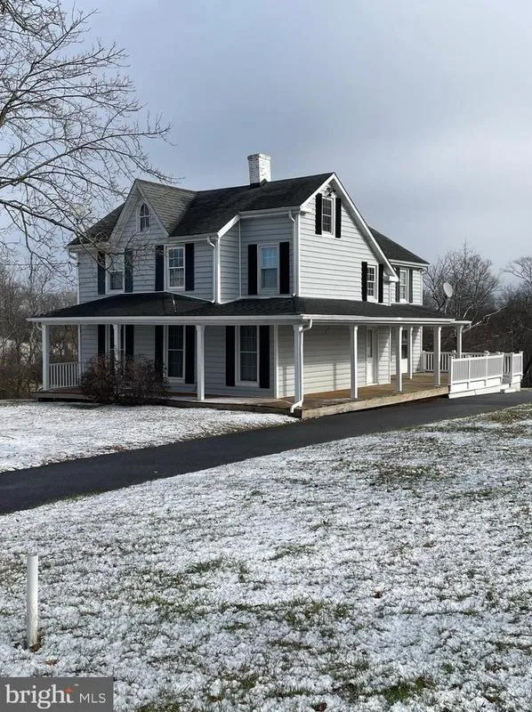 1721 Emory Rd, Reisterstown, MD 21136 - MLS MDBC2086898 for Sale